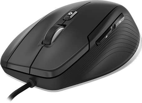 3DX-700081 3Dconnexion CadMouse Compact , RTL (10) #1