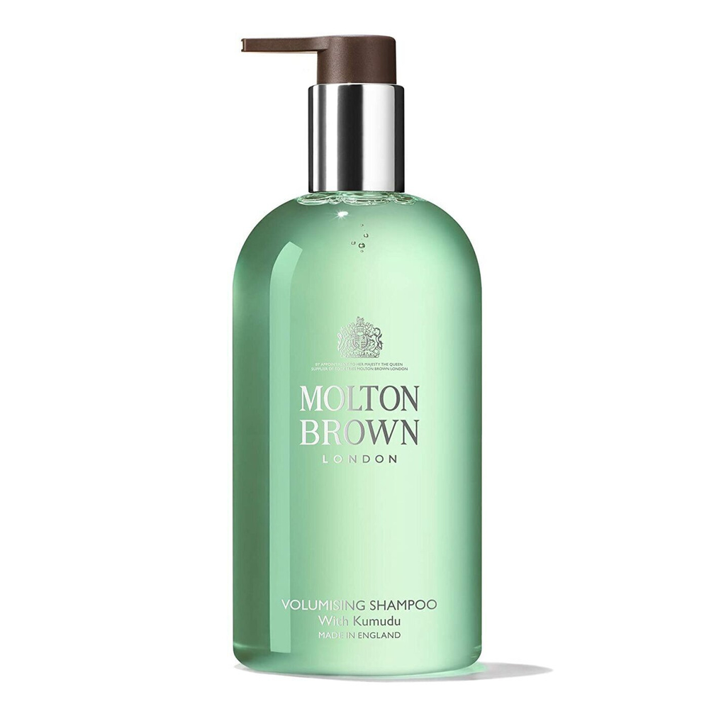 Molton Brown Шампунь для волос Volumising Shampoo With Kumudu 300ml. #1