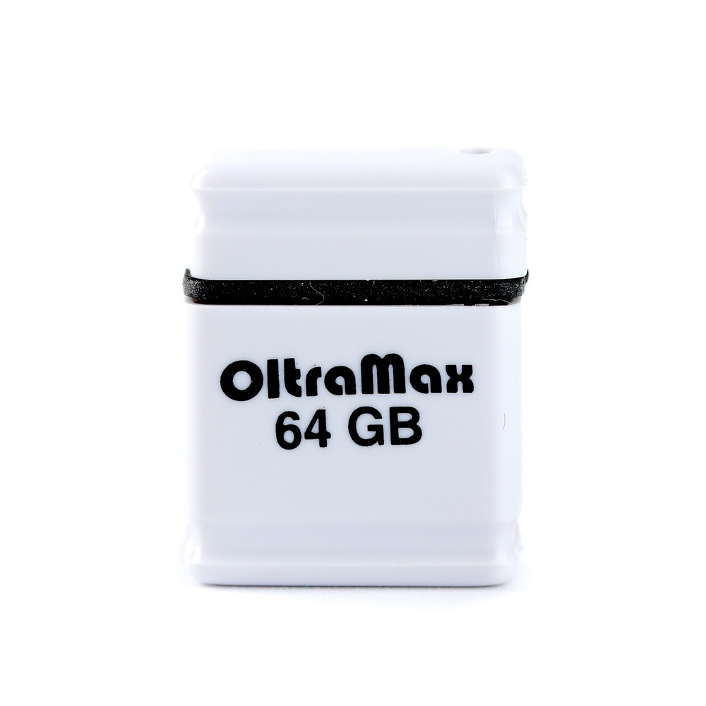 OltraMax Флеш-накопитель USB 2.0 64GB 50 / флешка USB #1