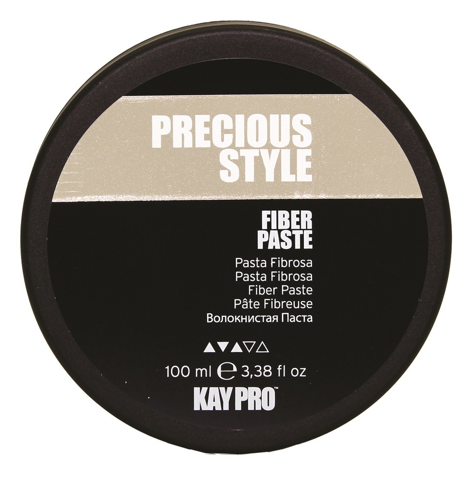 Паста для волос KAYPRO Precious Style волокнистая - 100 мл. #1