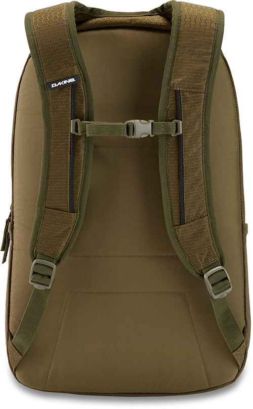 Dakine Рюкзак Campus L 33L Dark Olive Dobby
 #1