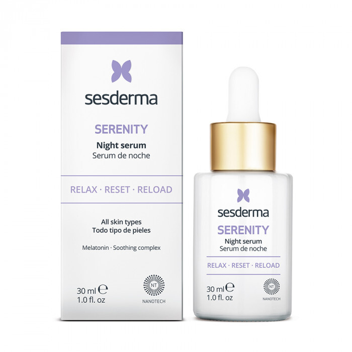 Sesderma Сыворотка для лица Восстановление, 30 мл #1