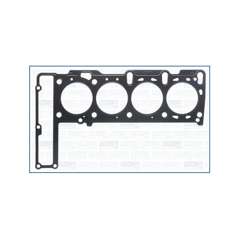 Прокладка Гбц Ssang Yong Mot.2,0Xdi Ajusa 10183900 Ajusa арт. 10183900 #1