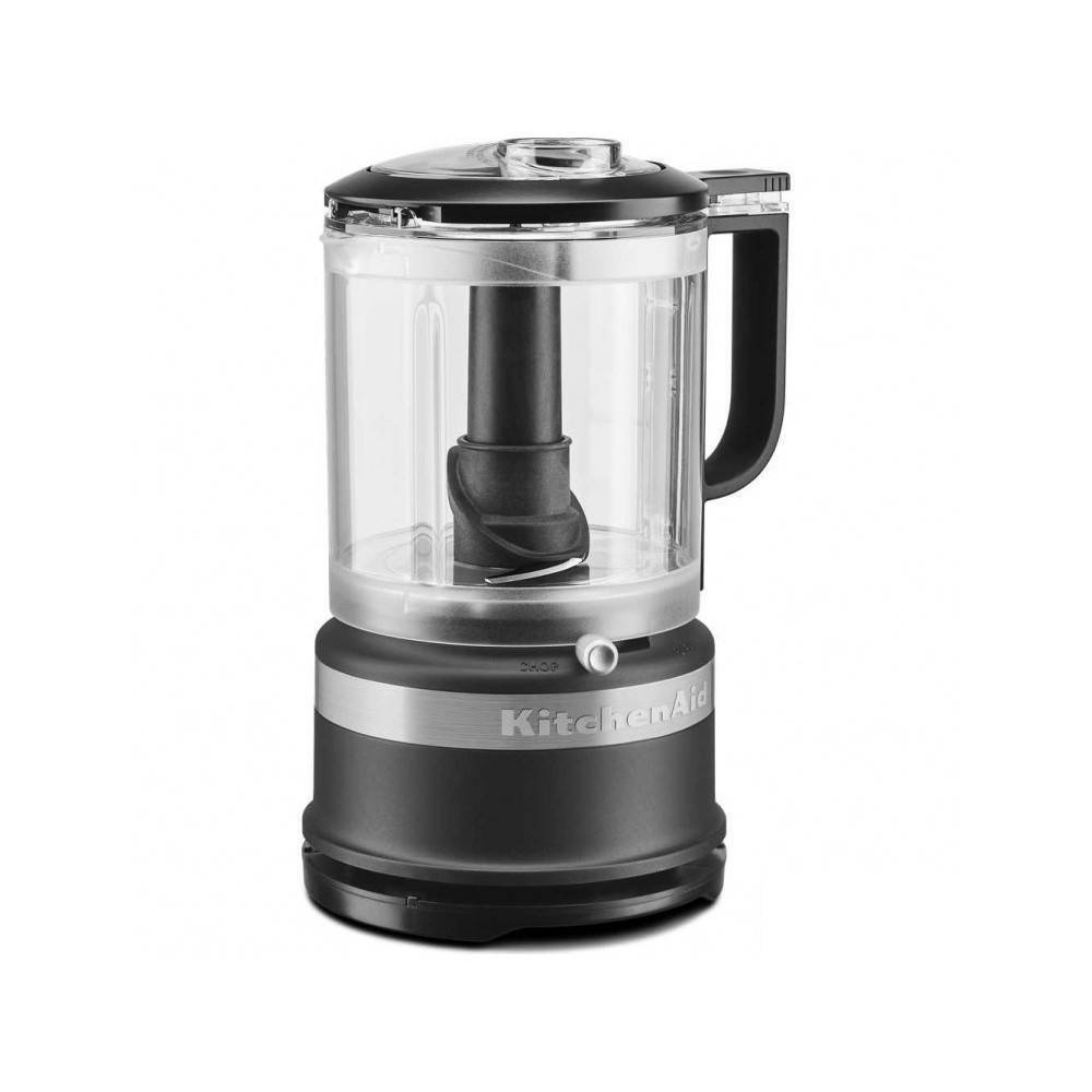 Кухонный мини-комбайн KitchenAid 5KFC0516EBM #1