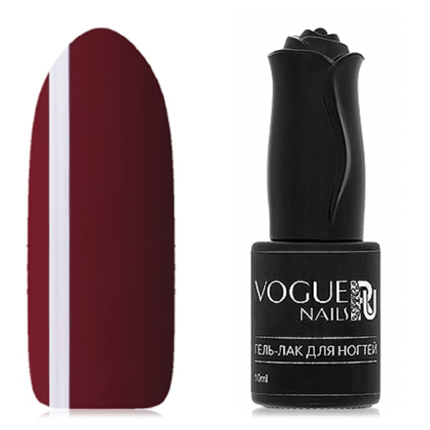 Vogue Nails, Гель-лак Изабелла #1