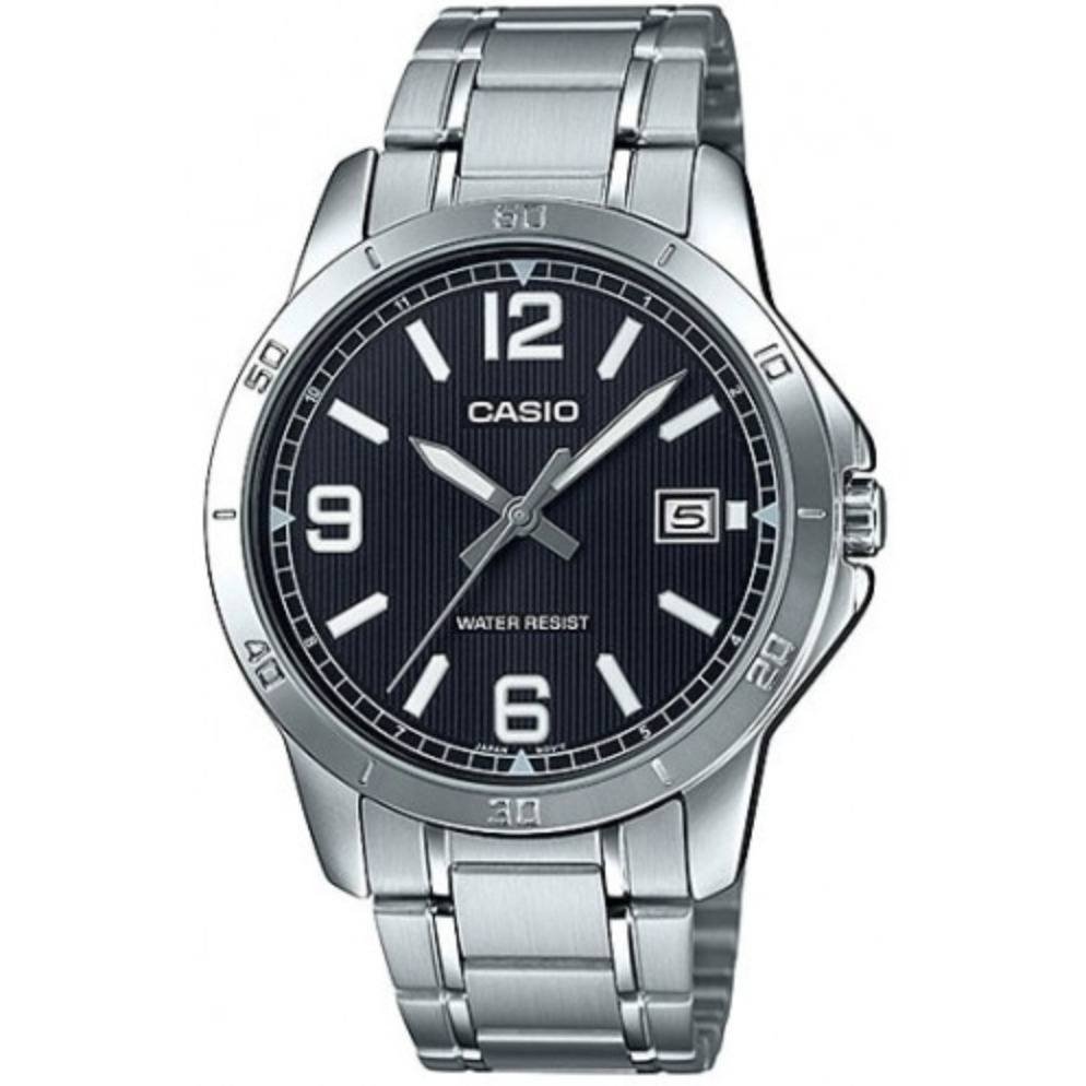 Наручные часы Casio MTP-V004D-1B2 #1