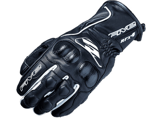 FIVE перчатки женские RFX4 black/white XS #1