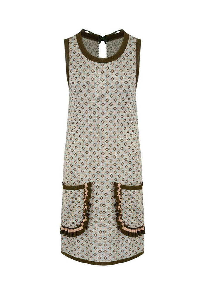Платье Paolo Casalini #1