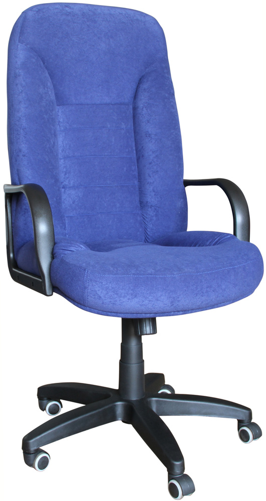 TUTKRESLA Кресло руководителя, светло-синий #1