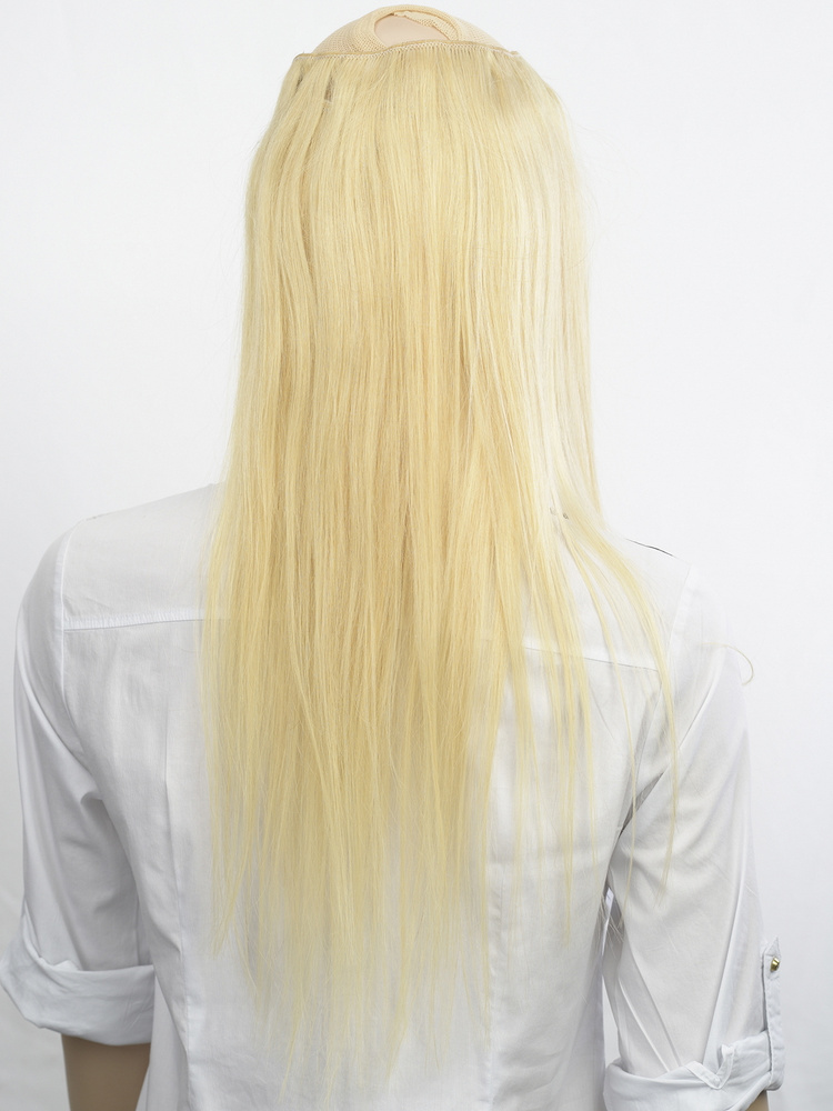 Lovely Hair Collection Натуральные Волосы на заколках Sensationel #1