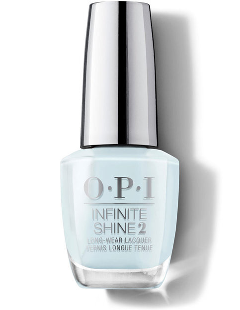 OPI Лак для ногтей , Infinite Shine,  It's a Boy! 15 мл #1