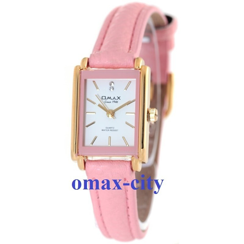 Наручные часы OMAX Quartz CE0230QR03 #1