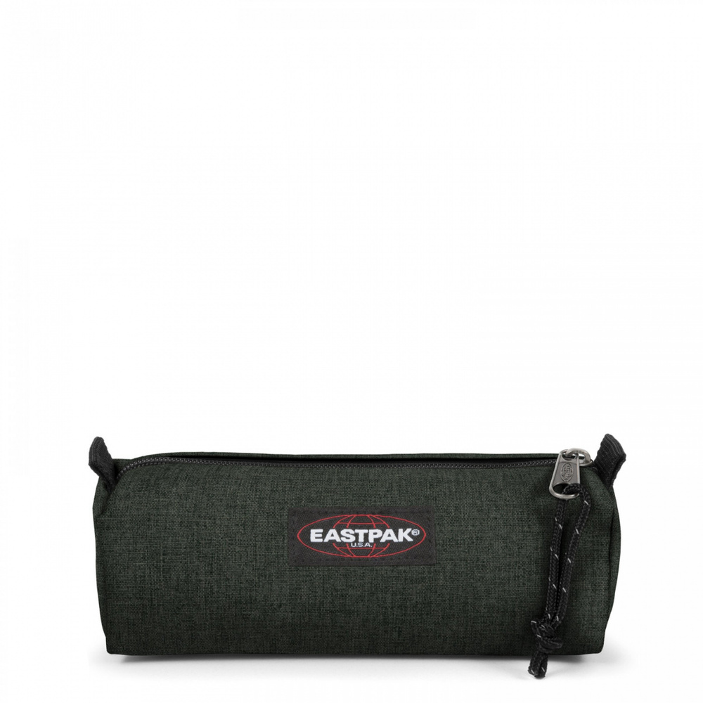 Пенал Eastpak Benchmark Single Crafty Moss #1