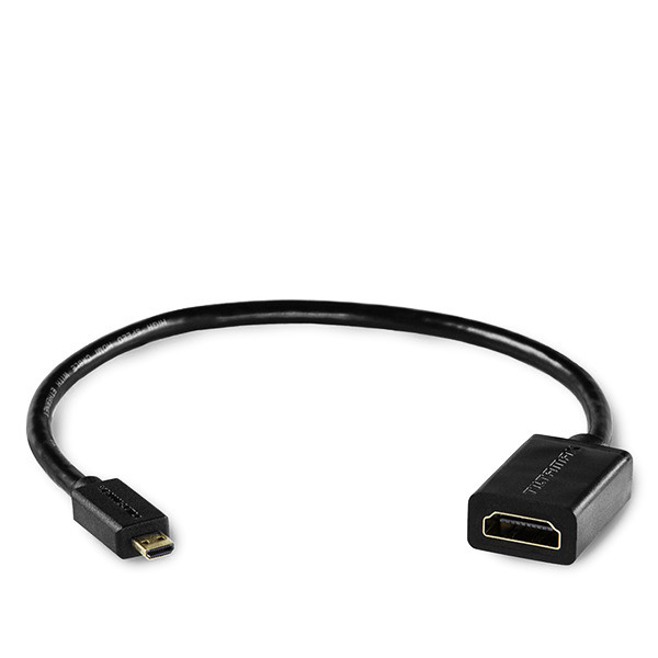 Переходник Tilta HDMI - micro HDMI #1
