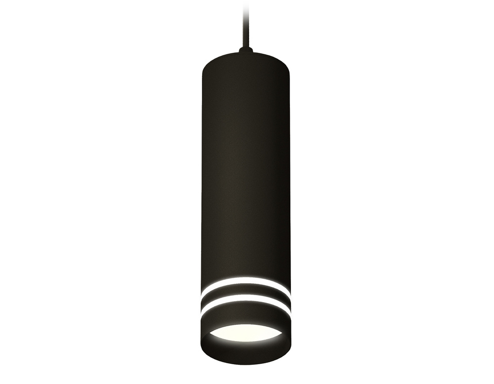 Комплект подвесного светильника с акрилом Ambrella Light XP7456003  #1