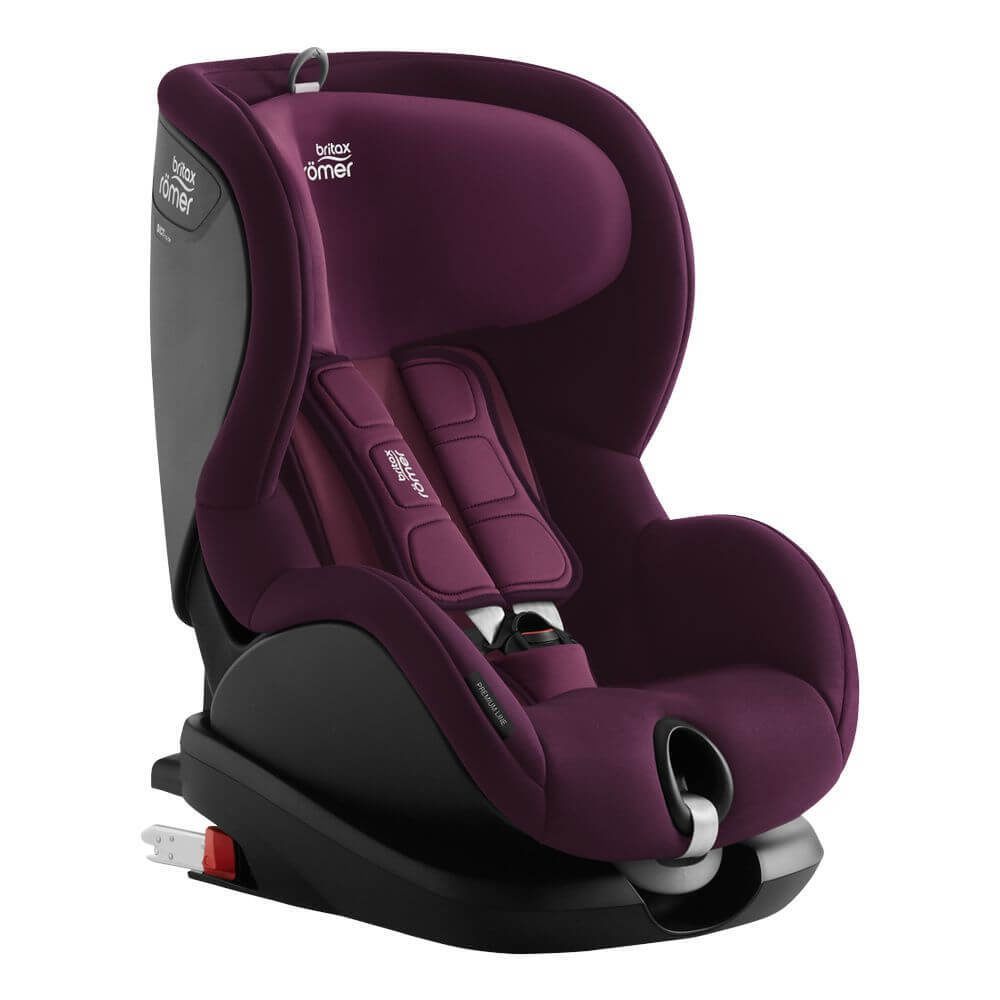 soluble Britax Roemer Trifix