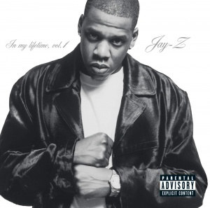 JAY-Z: In My Lifetime Vol.1 #1