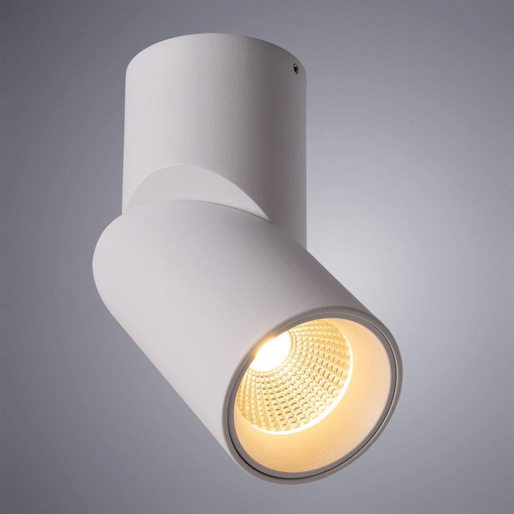 Arte Lamp Настенный светильник, LED, 15 Вт #1