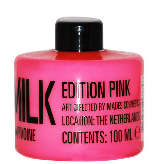 Молочко для тела 100 мл Mades Cosmetics Stackable Розовый пион #1