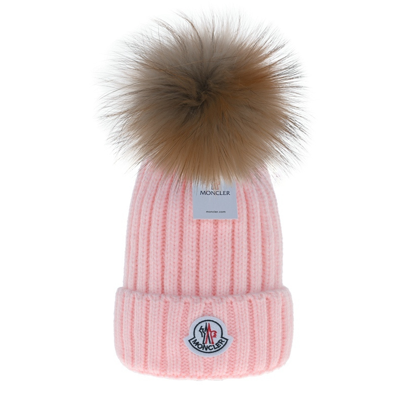 Шапка MONCLER Fashion Beanies #1