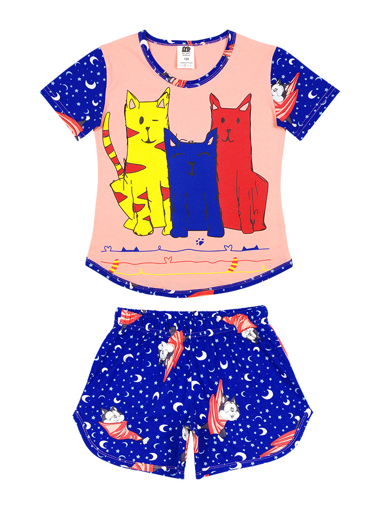 Пижама ДО-Детская Одежда #1