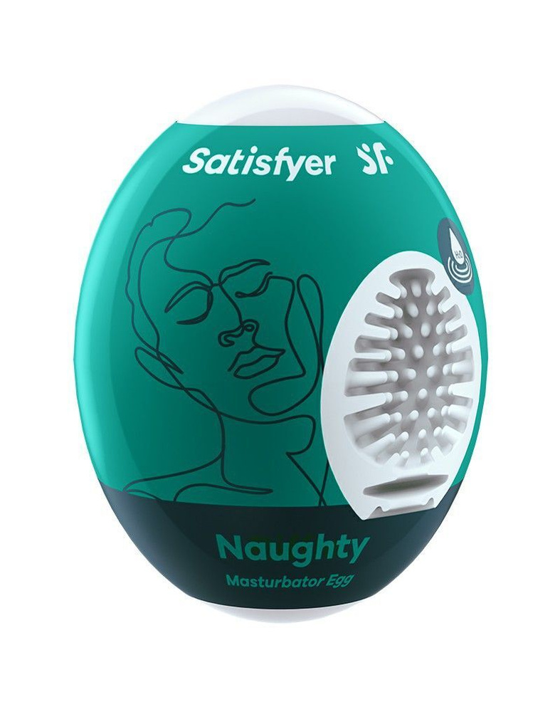 Satisfyer Вибратор, цвет: белый #1