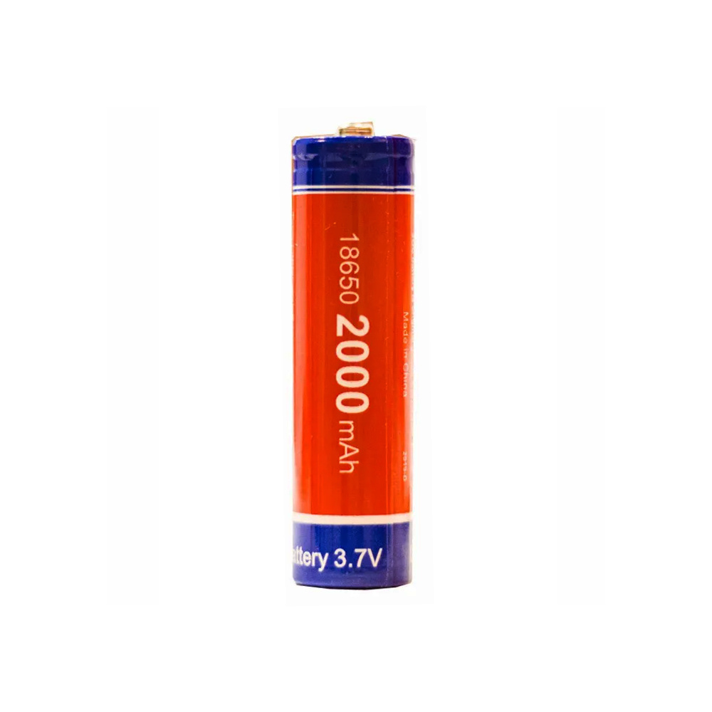 Аккумулятор 18650 Li-Ion JOC 2000mah 3.7B #1