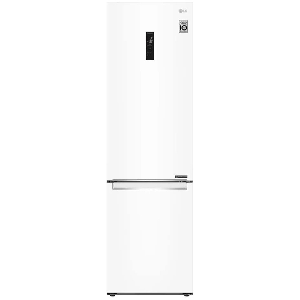 LG Холодильник GA-B509SQKL, белый #1