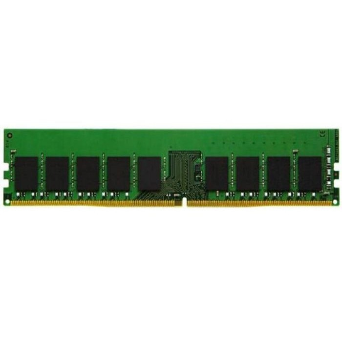 Kingston Оперативная память DDR4 2666 МГц 1x16 ГБ (KSM26RS4/16HDI) #1
