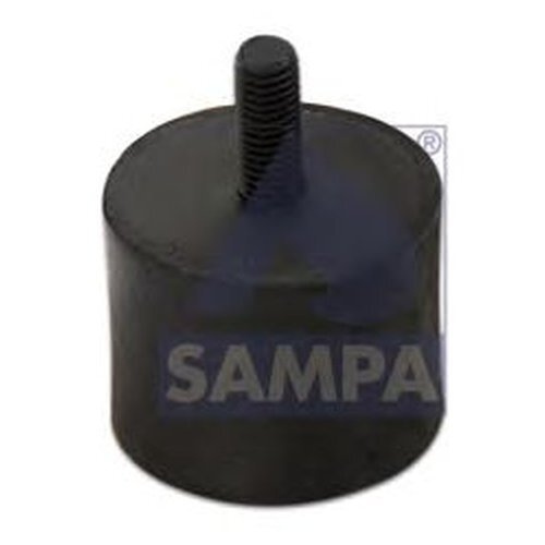 SAMPA Крепление глушителя #1