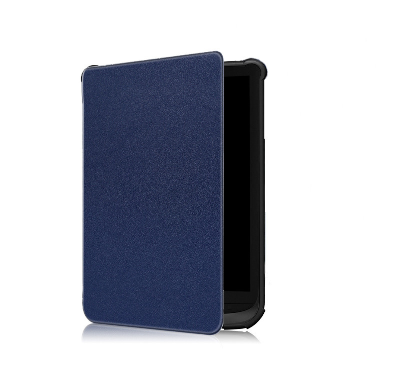Чехол-обложка MyPads для Pocketbook 616/ 627/ 632/ 606/ 628/ Basic Lux 2/ Touch Lux4/ Touch HD 3 из качественной #1