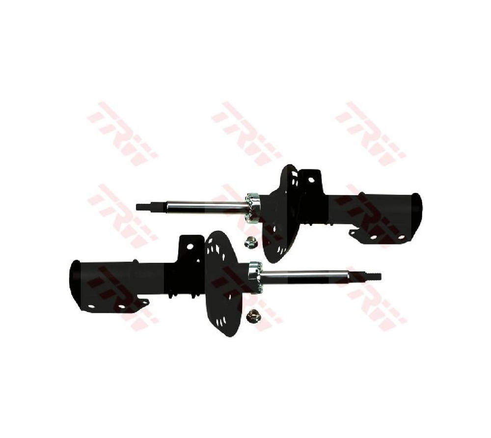 Стойка амортизационная газовая, передняя MERCEDES E седан IV (W212)E ...