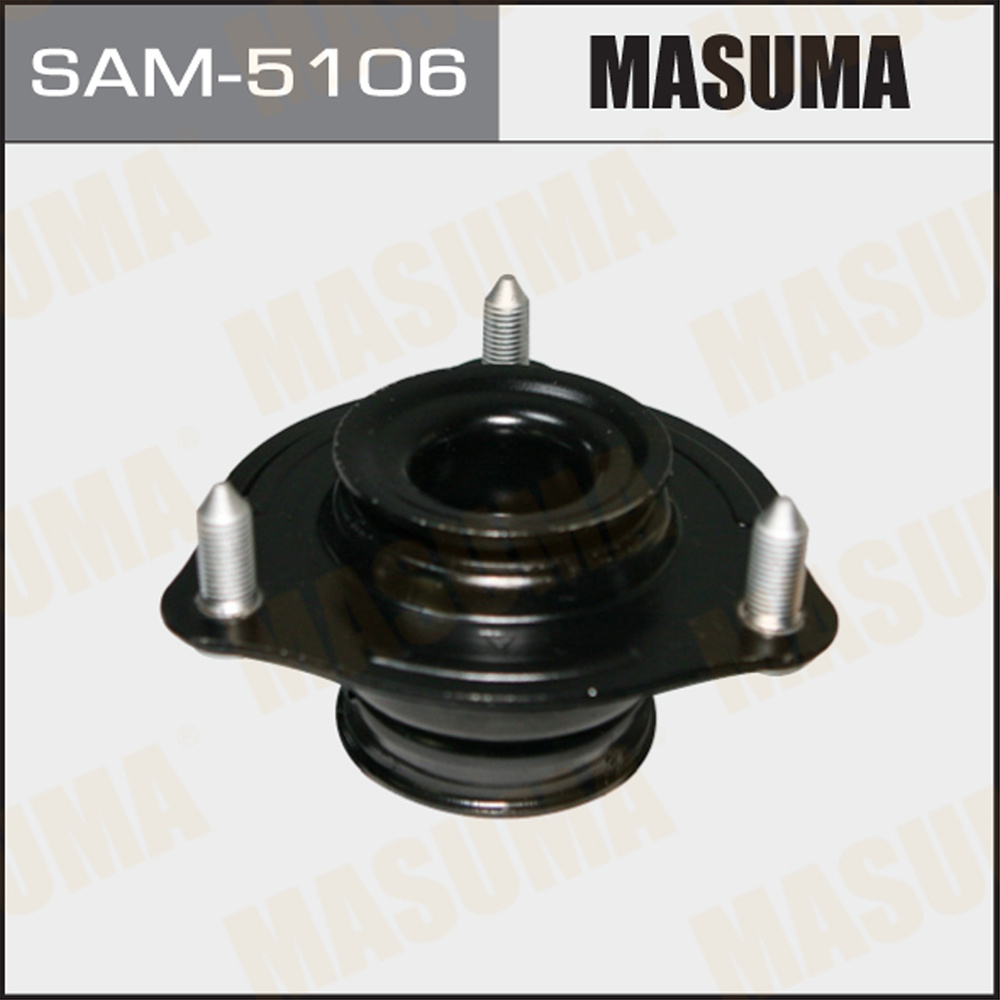 Опора амортизатора Honda Civic (FA, FD) 06-12 переднего MASUMA #1