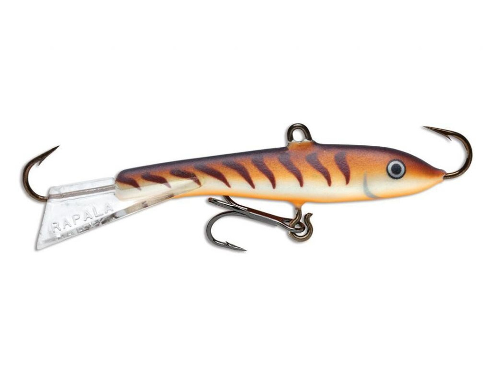 Балансиры Rapala Jigging RAP 7см, 18гр. цвет MTU #1