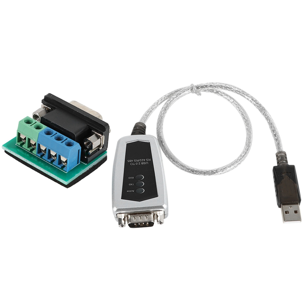 Медиаконвертер Чип FTDI для кабеля последовательного адаптера USB-RS485 ...