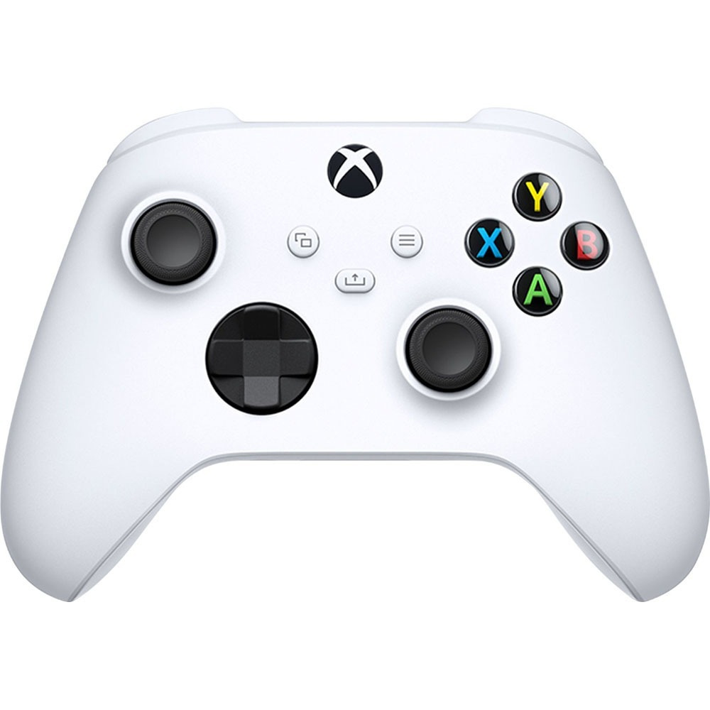 Геймпад Microsoft Xbox Wireless Controller, белый #1