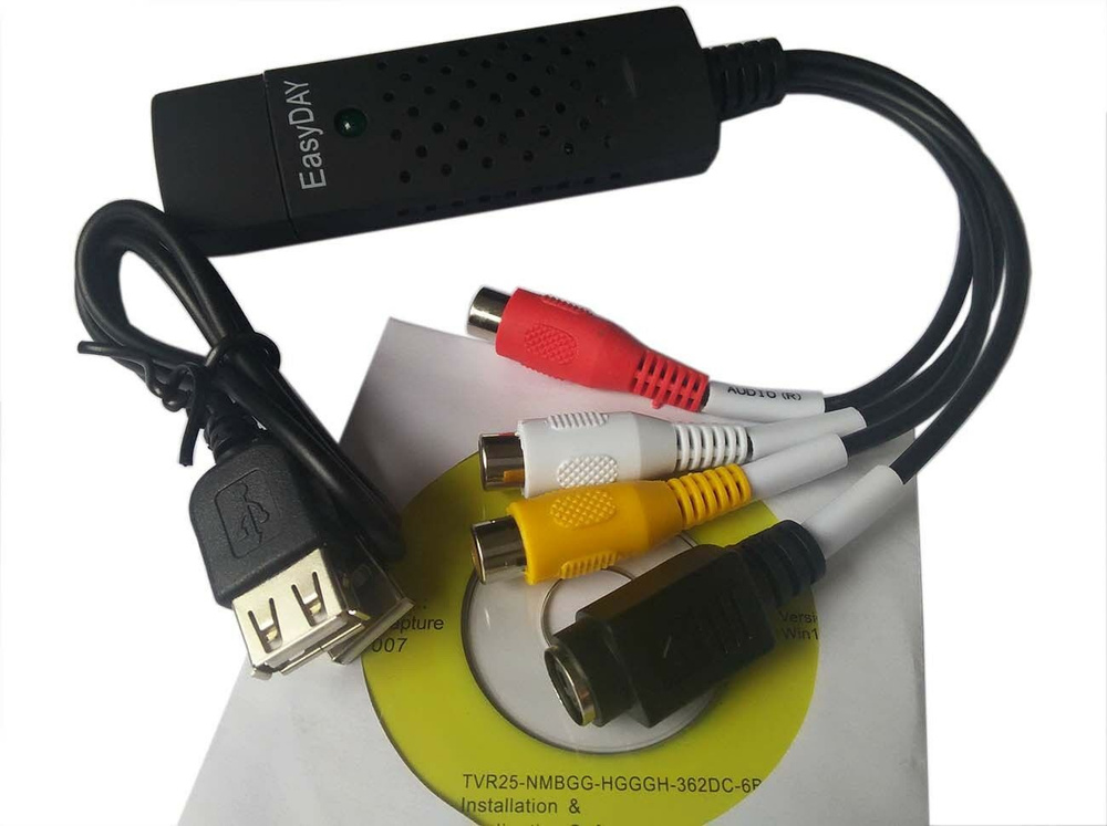 Плата оцифровки. Ezcap USB 2.0. EASYCAP чип с40. EASYCAP С дисплеем. ТВ тюнер для оцифровки видеокассет win 10.