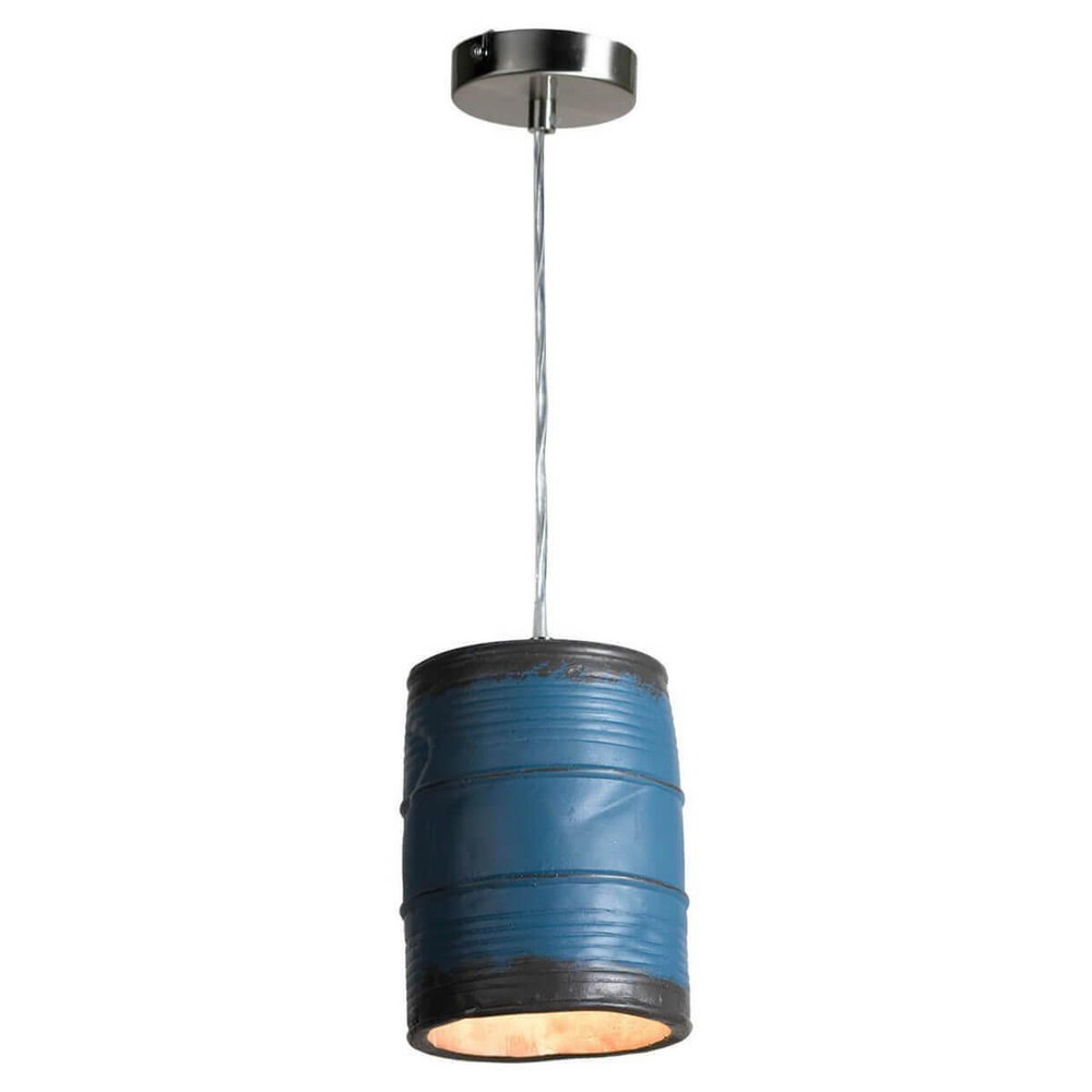 Lussole Подвесной светильник, E27, 40 Вт #1