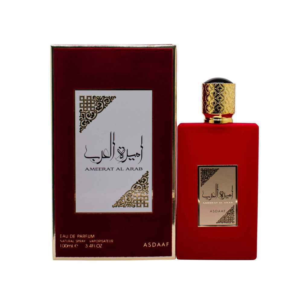 ASDAAF Perfumes парфюмерная вода Ameerat Al Arab / Амират аль Араб 100 мл.  #1