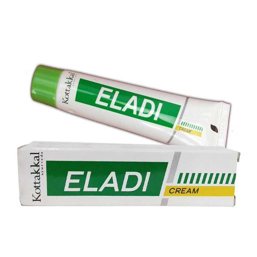 ELADI/Элади, крем для проблемной кожи, от дерматита, зуда и раздражений, 25 г  #1