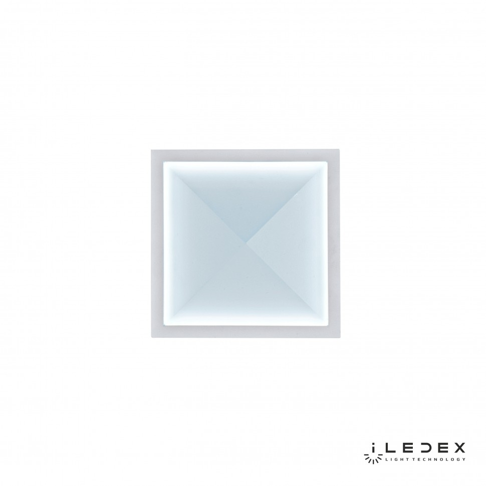 Iledex Настенно-потолочный светильник, LED, 16 Вт #1