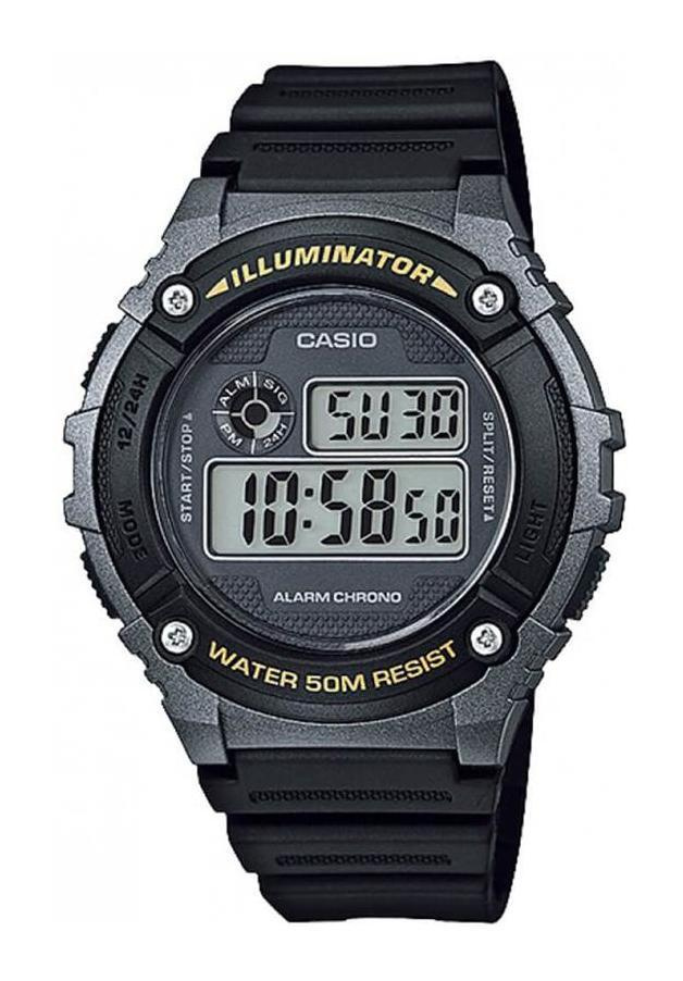 Часы наручные Casio - купить с доставкой по выгодным ценам в интернет ...