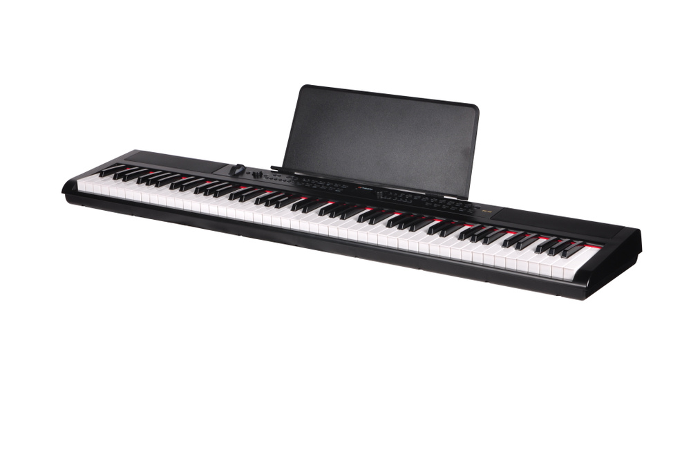 Цифровое фортепиано Artesia PE-88 #1