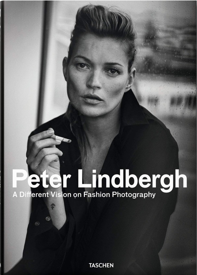 Peter Lindbergh. On Fashion Photography #1