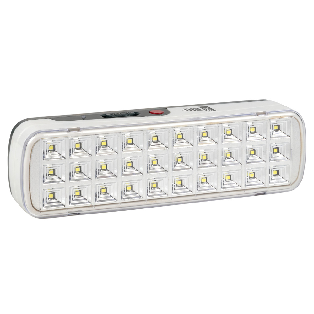 Светильник аварийного освещения BACKUP-250 LED EKF Proxima #1