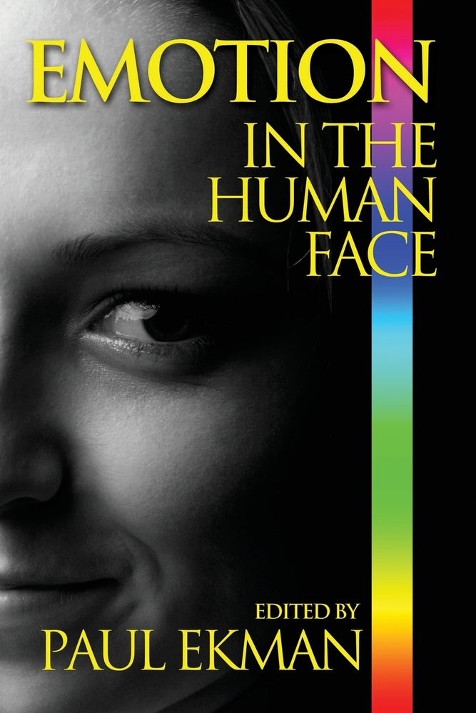 Emotion in the Human Face #1