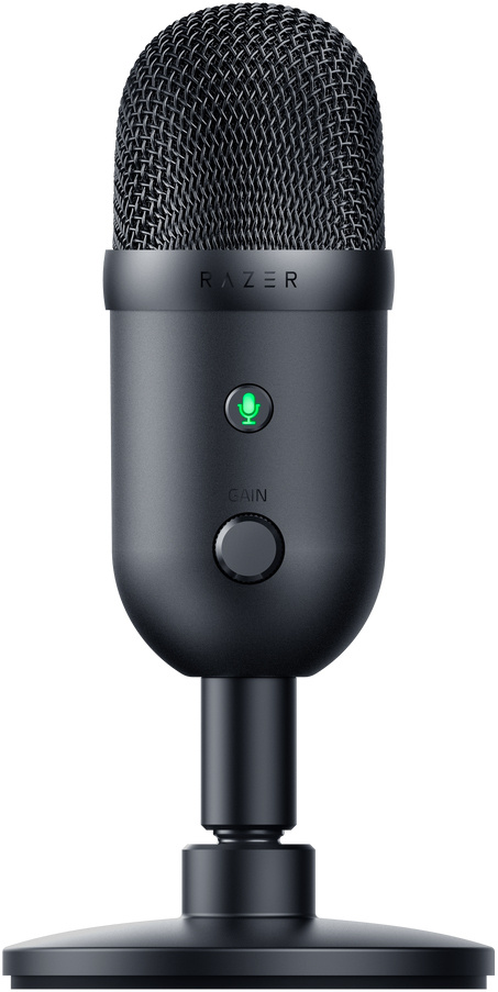 Микрофон Razer Seiren V2 X/ Razer Seiren V2 X #1