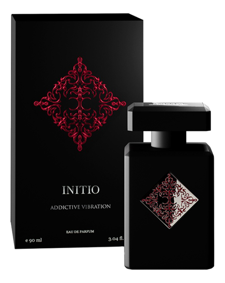 Духи Addictive Vibration Initio Parfums Prives 10 мл #1