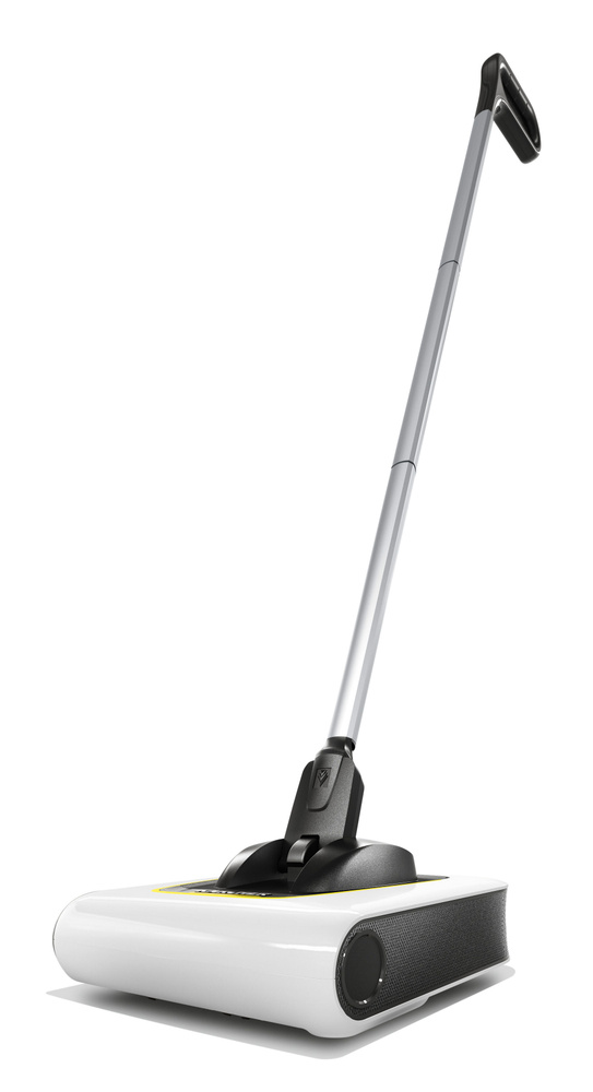 Karcher Электровеник 1.258-050.0, белый #1