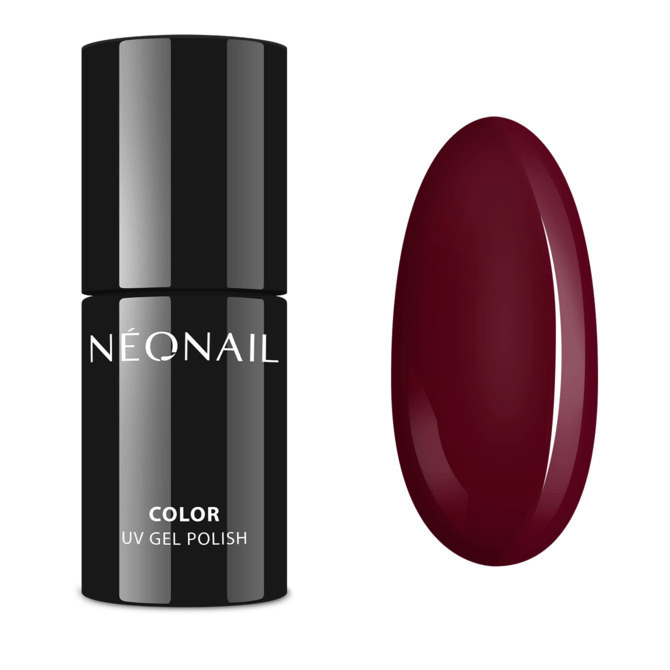 Гель-лак NeoNail 7,2мл Wine Red 2617-7 #1